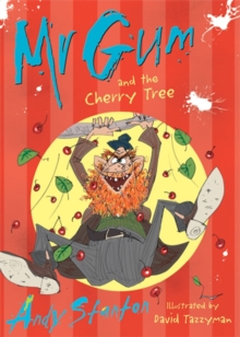 Image for Mr Gum and the cherry tree