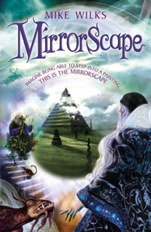 Image for Mirrorscape