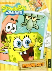 Image for "SpongeBob SquarePants" Annual