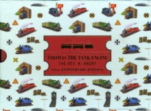 Image for Thomas the tank engine