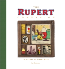 Image for The Rupert Companion