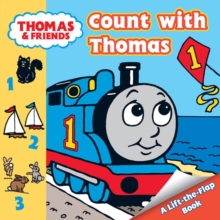 Image for Thomas & Friends Count with Thomas