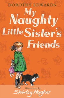 Image for My naughty little sister's friends