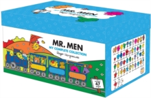 Image for Mr. Men : My Complete Collection