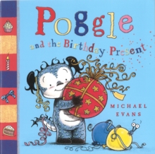 Image for Poggle and the Birthday Present