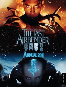 Image for The Last Airbender Annual