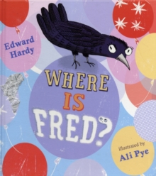 Image for Where Is Fred?