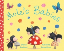 Image for Mole's Babies