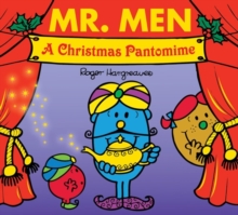 Image for Mr. Men Christmas pantomime