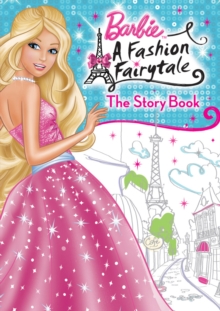 Image for A fashion fairytale  : the storybook