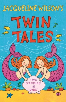 Image for Twin Tales