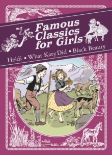 Image for Famous Classics for Girls