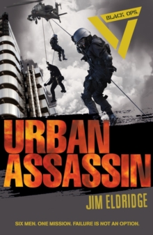 Image for Urban Assassin