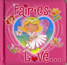 Image for Fairies love--