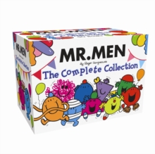 Image for Mr Men : The Complete Collection