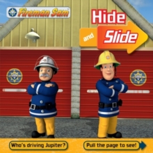 Image for Fireman Sam hide and slide