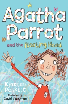 Image for Agatha Parrot and the floating head