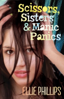 Image for Scissors, sisters & manic panics