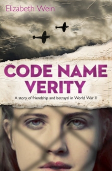 code verity book