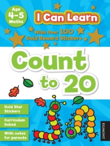Image for Count to 20