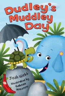 Image for Dudley's Muddley Day (A Silly Safari Book)
