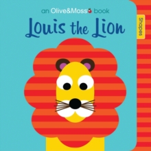 Image for Louis the Lion