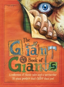 Image for The giant book of giants