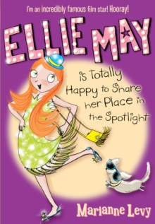 Image for Ellie May is Totally Happy to Share Her Place in the Spotlight