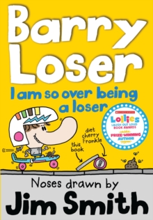 Image for I am so over being a loser