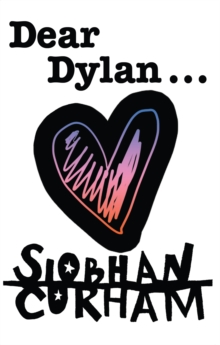Image for Dear Dylan