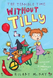Image for The Terrible Time without Tilly