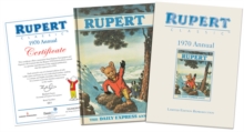 Image for Rupert Bear Annual