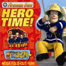 Image for Fireman Sam Hero Time!