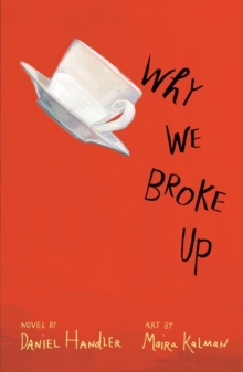 Image for Why We Broke Up
