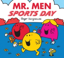 Image for Mr. Men sports day