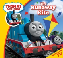 Image for Thomas & Friends the Runaway Kite