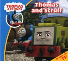 Image for Thomas & Friends Thomas and Scruff