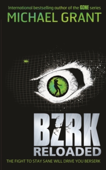 Image for BZRK reloaded