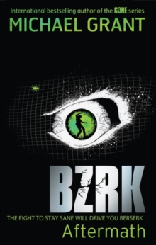 Image for BZRK  : reloaded