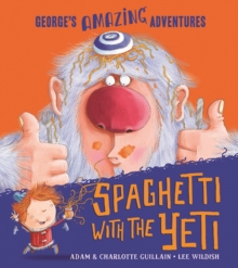 Image for Spaghetti with the Yeti