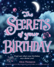 Image for The Secrets of Your Birthday