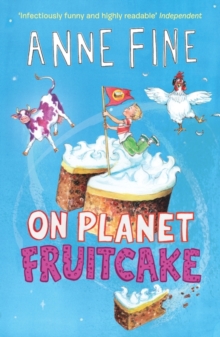 Image for On planet fruitcake