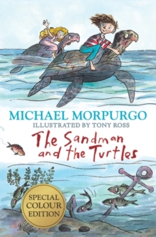 Image for The Sandman and the Turtles