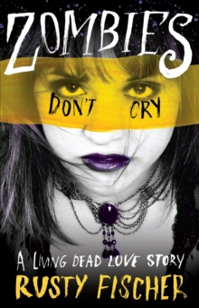 Image for Zombies don't cry