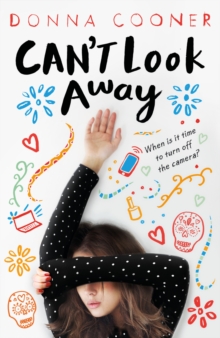 Image for Can't look away