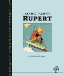 Image for Classic tales of Rupert Bear