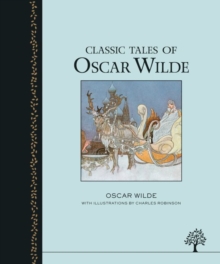 Image for Classic tales of Oscar Wilde