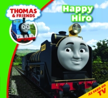 Image for Happy Hiro