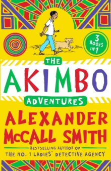 Image for The Akimbo adventures