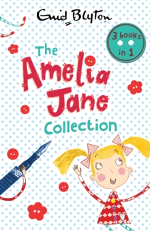 Amelia Jane Collection